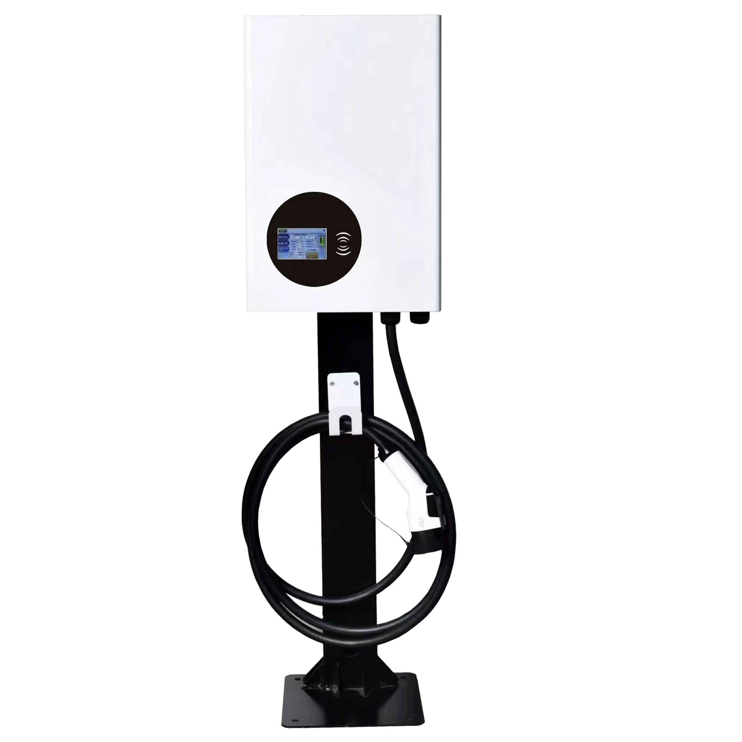 7/20/30/40KW壁掛式小直流